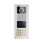 Suzuki video door opener Panel Coding SZ 200C