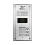 Suzuki video door opener Panel OP HVS 3Units