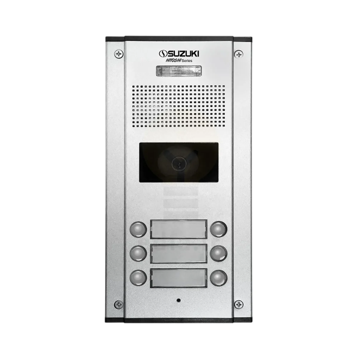 Suzuki video door opener Panel OP HVS 6Units