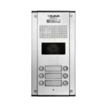 Suzuki video door opener Panel OP HVS 6Units