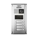 Suzuki video door opener Panel OP HVS RFID 4Units