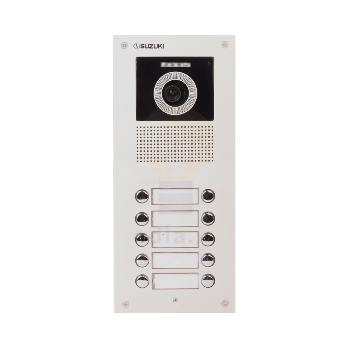 Suzuki video door opener Panel SZ UDC 10Units