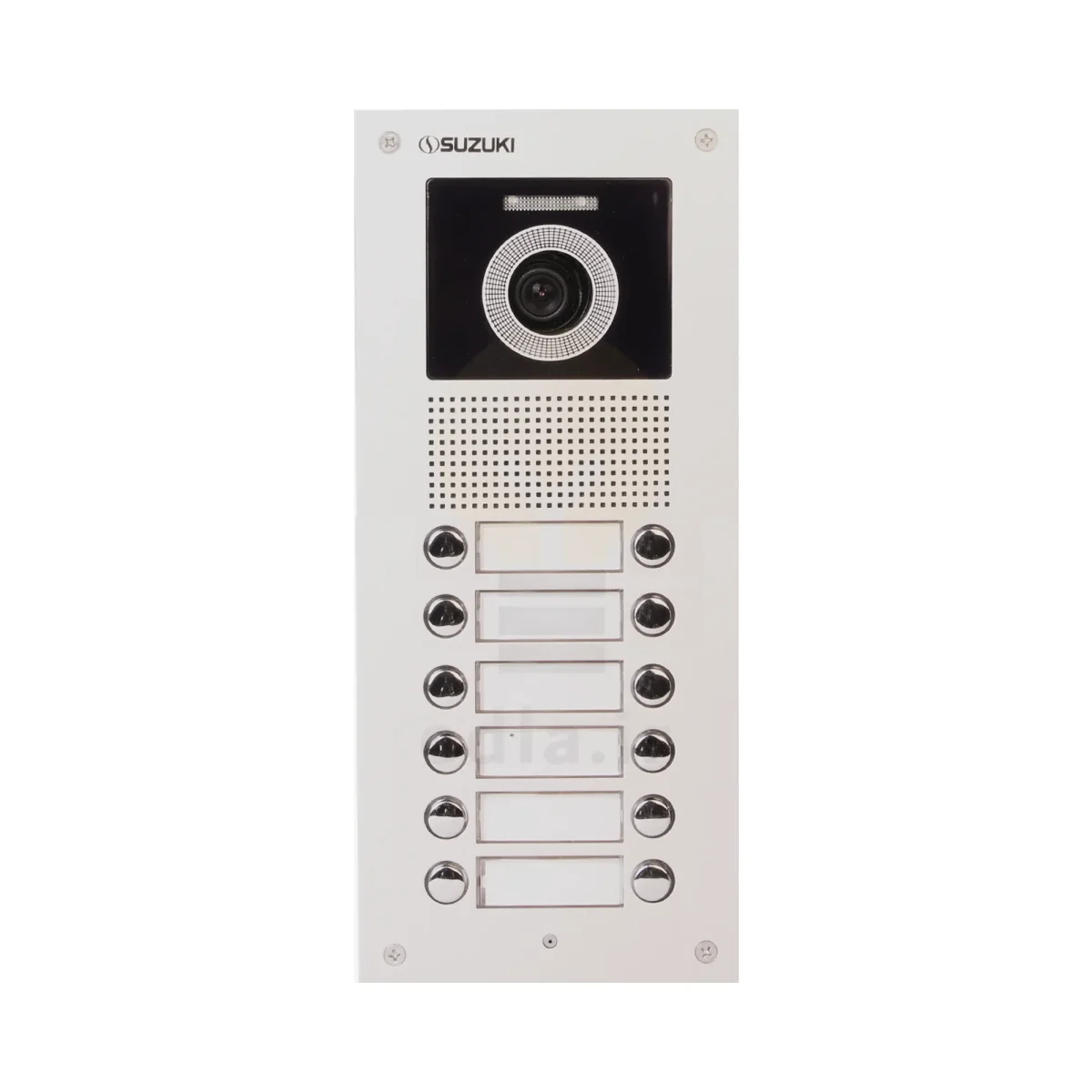 Suzuki video door opener Panel SZ UDC 12Units