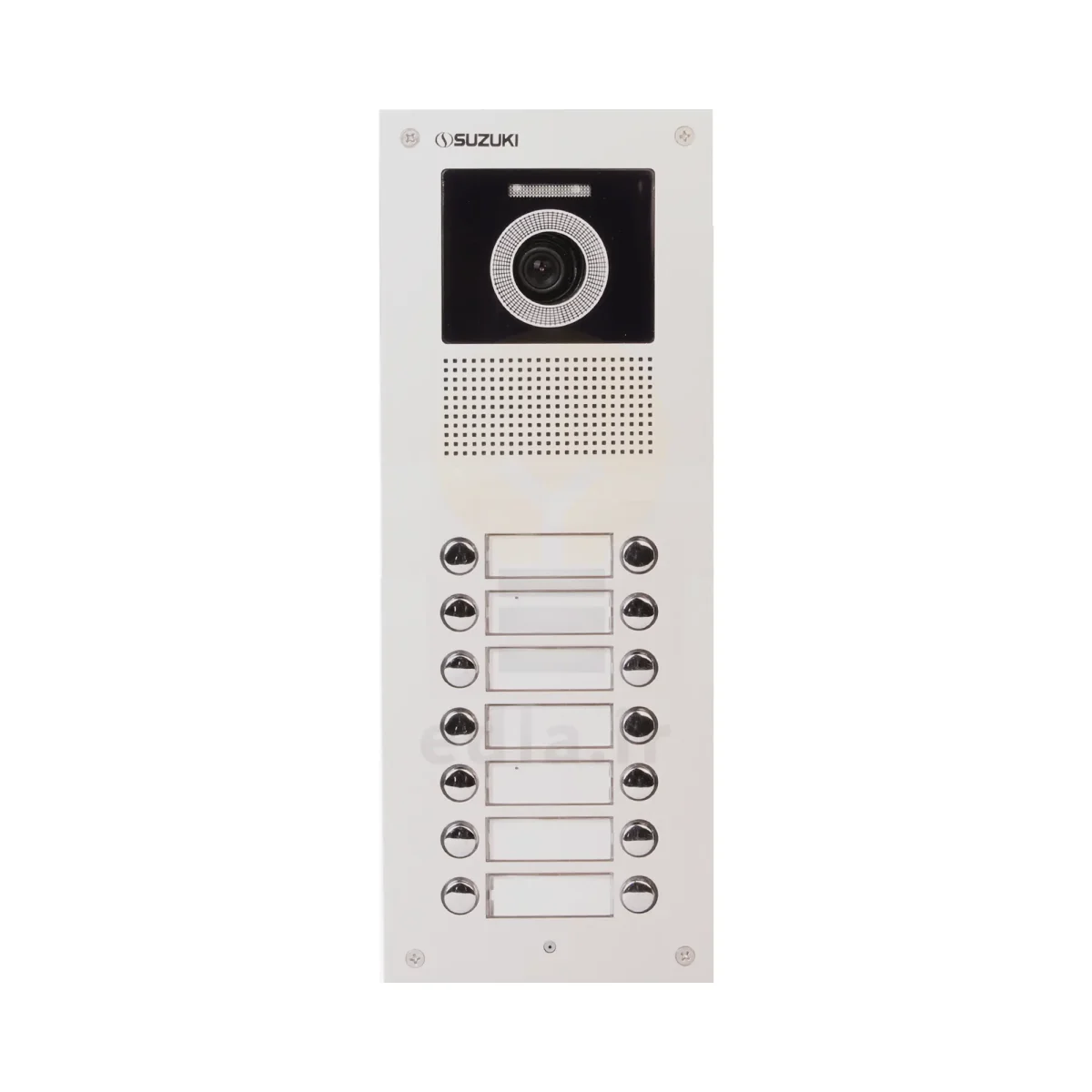 Suzuki video door opener Panel SZ UDC 14Units
