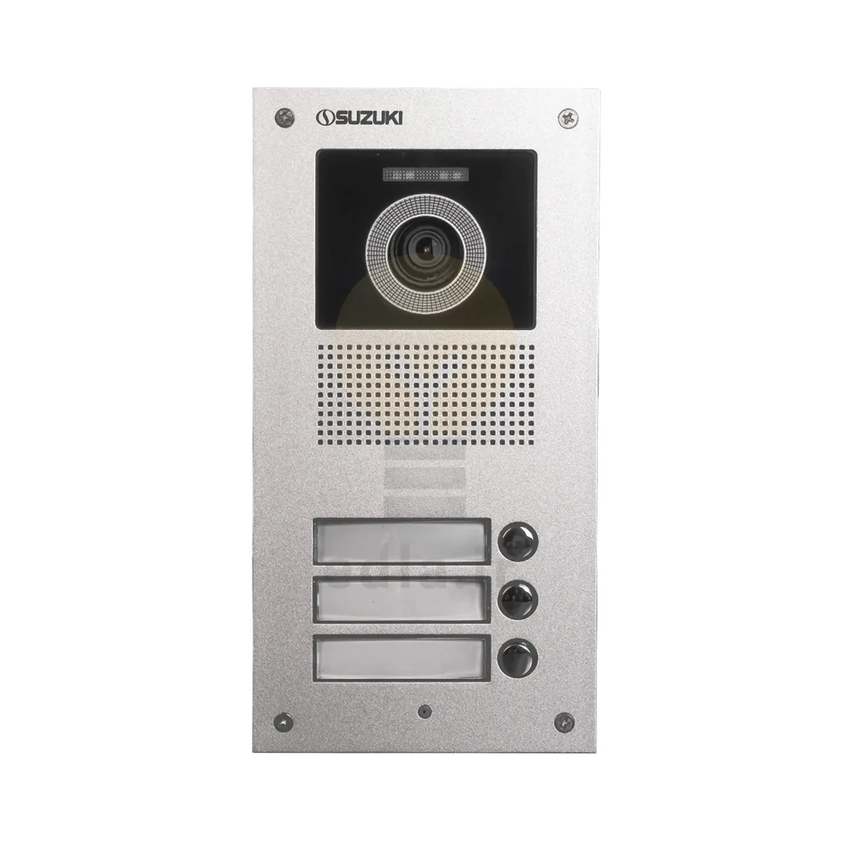 Suzuki video door opener Panel SZ UDC 3Units