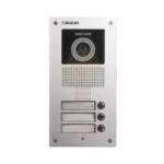 Suzuki video door opener Panel SZ UDC 3Units