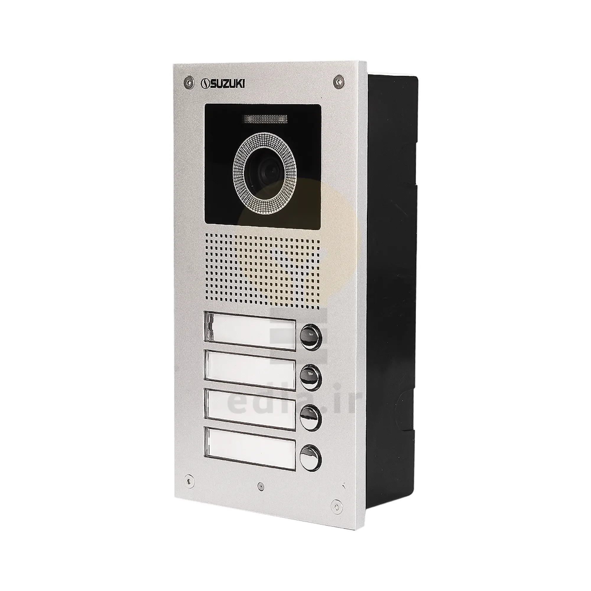 Suzuki video door opener Panel SZ UDC 41Units2