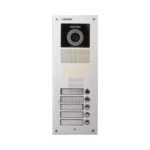 Suzuki video door opener Panel SZ UDC 5Units