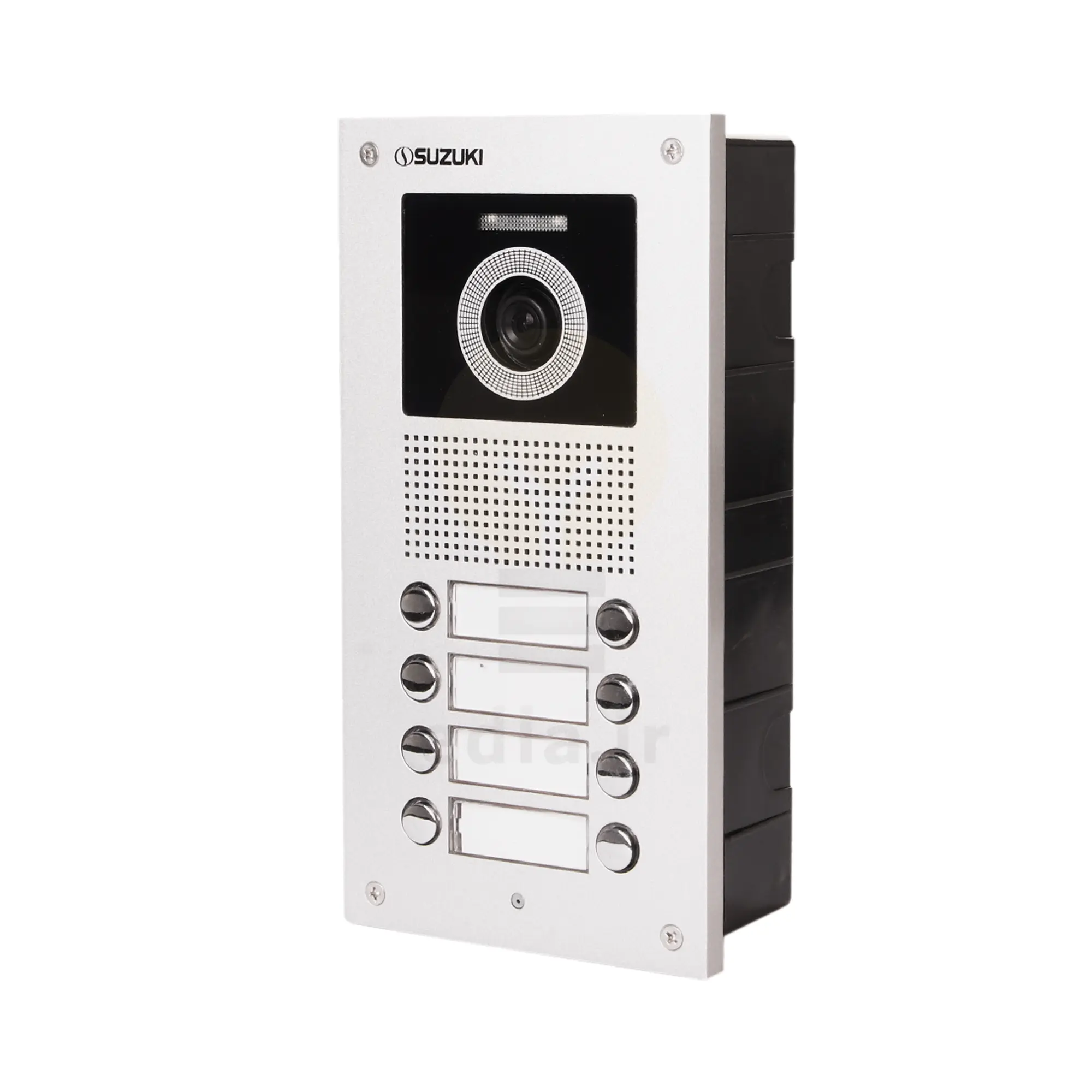 Suzuki video door opener Panel SZ UDC 8Units1