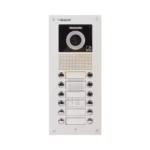 Suzuki video door opener Panel SZ UDC RFID 12Units