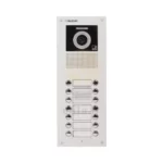 Suzuki video door opener Panel SZ UDC RFID 14Units