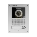 Suzuki video door opener Panel SZ UDC RFID 1Unit