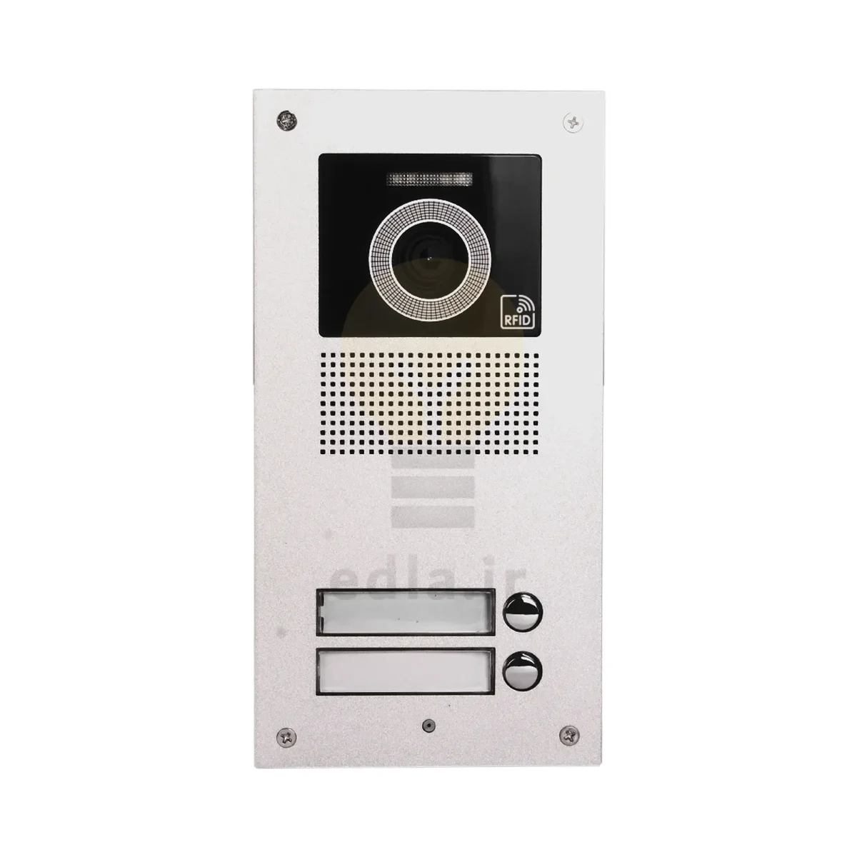 Suzuki video door opener Panel SZ UDC RFID 2Units