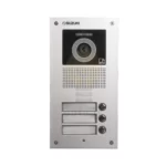 Suzuki video door opener Panel SZ UDC RFID 3Units