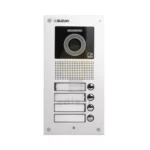 Suzuki video door opener Panel SZ UDC RFID 4Units