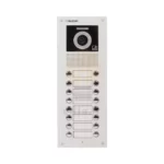 Suzuki video door opener Panel SZ UDC RFID 6Units 1