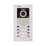 Suzuki video door opener Panel SZ UDC RFID 8Units