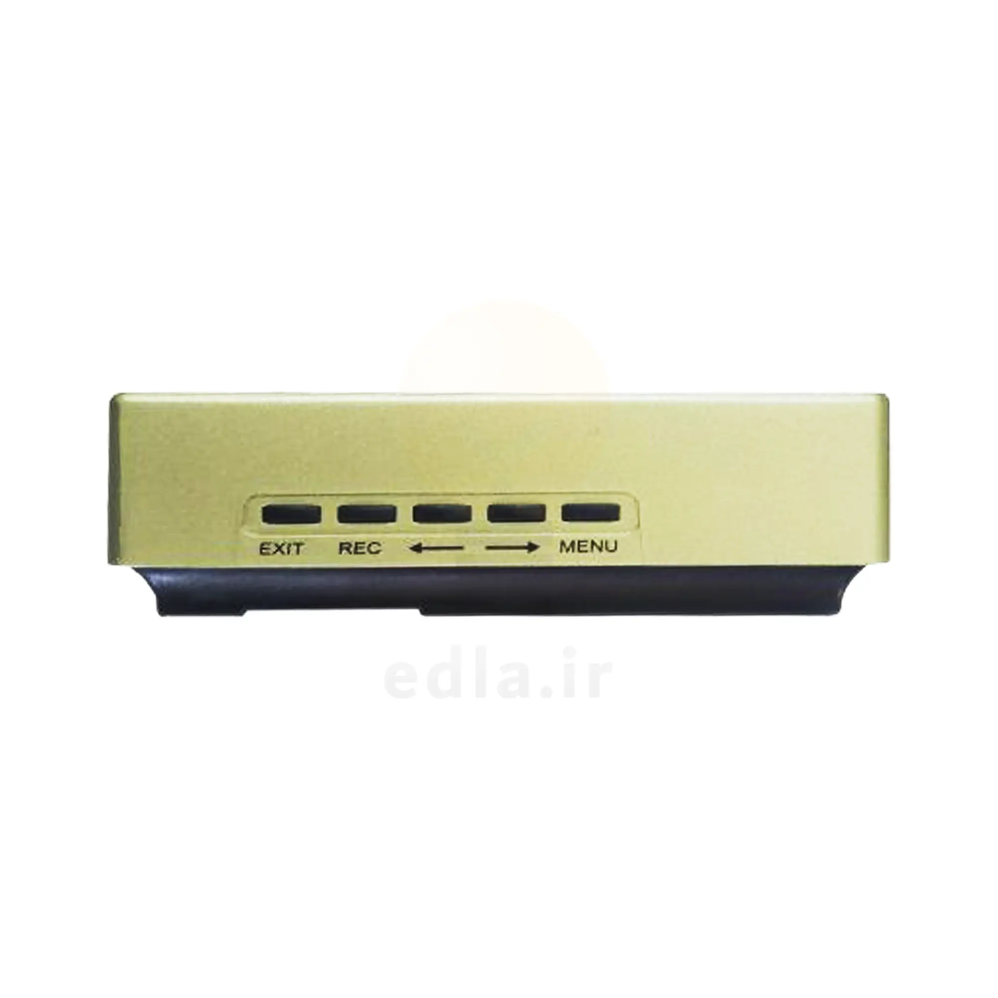Suzuki video door opener display Eco 720M Gold3