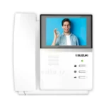 مانیتور آیفون تصویری سوزوکی SZ-413Mi 87 Suzuki video door opener display SZ 413M