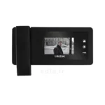 مانیتور آیفون تصویری سوزوکی SZ-425BM مشکی 13 Suzuki video door opener display SZ 425M Black