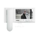 مانیتور آیفون تصویری سوزوکی SZ-725 92 Suzuki video door opener display SZ 725
