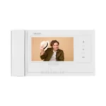 مانیتور آیفون تصویری سوزوکی SZ-727 سفید 96 Suzuki video door opener display SZ 727 White