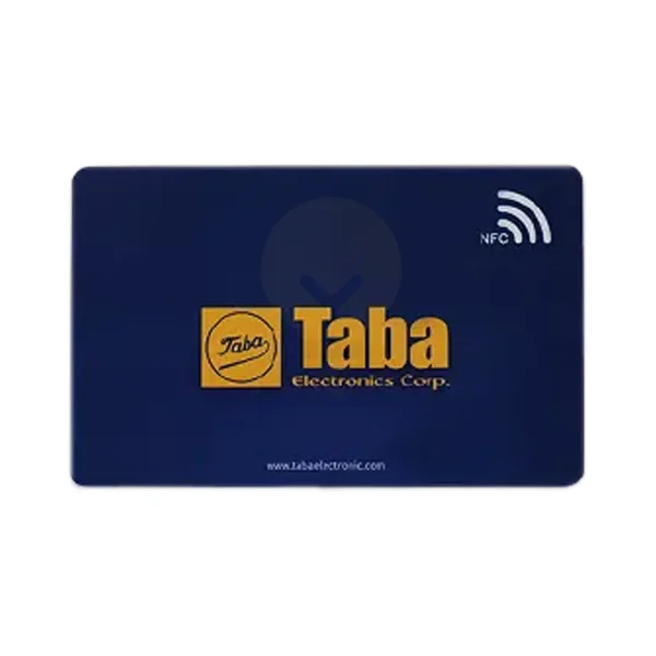 کارت دربازکن تابا