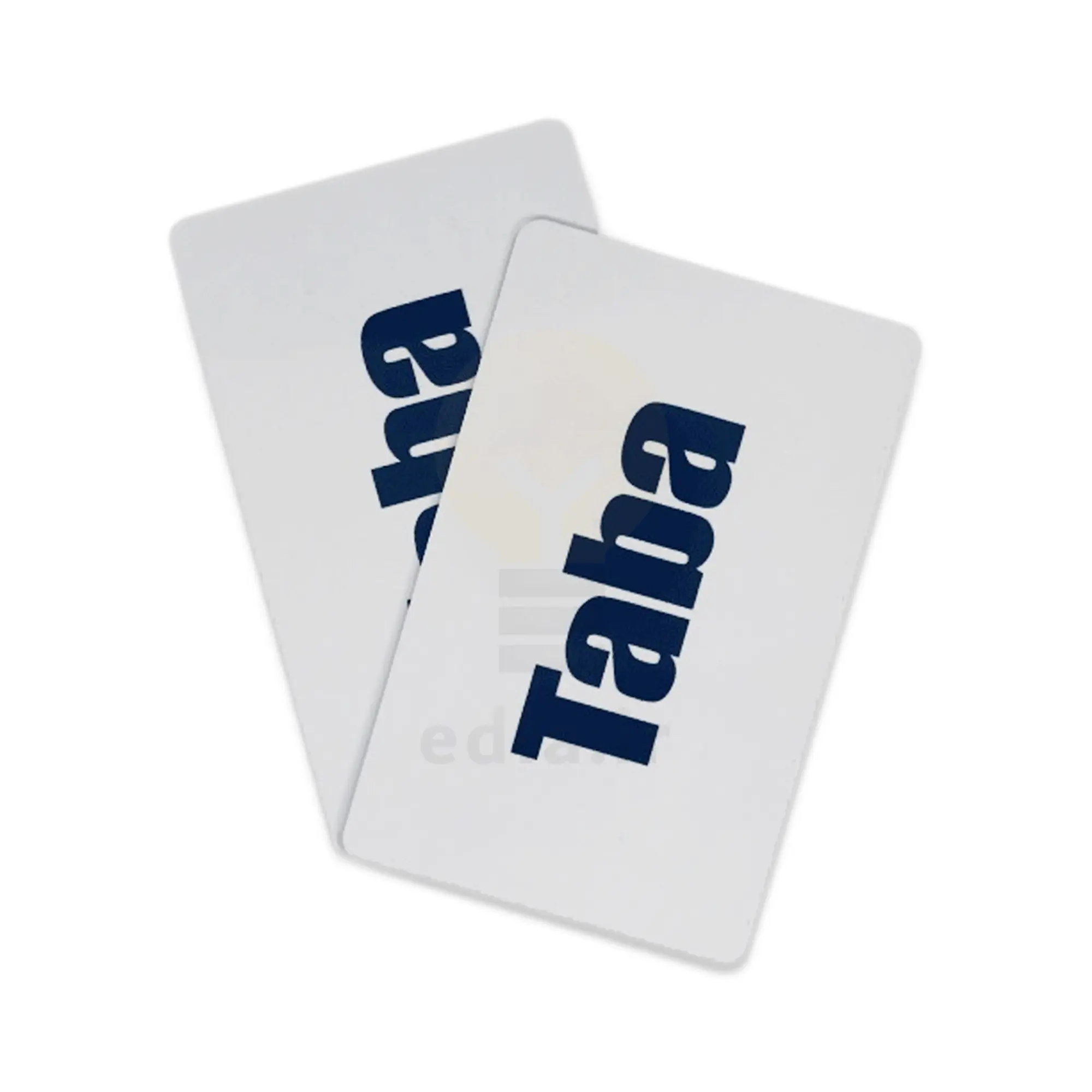 Taba RFID Card2