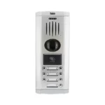 Taba video door opener Panel Sahand NFC TVP 1860NF 7Units