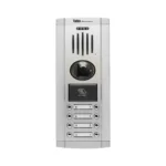 Taba video door opener Panel Sahand NFC TVP 1860NF 8Units