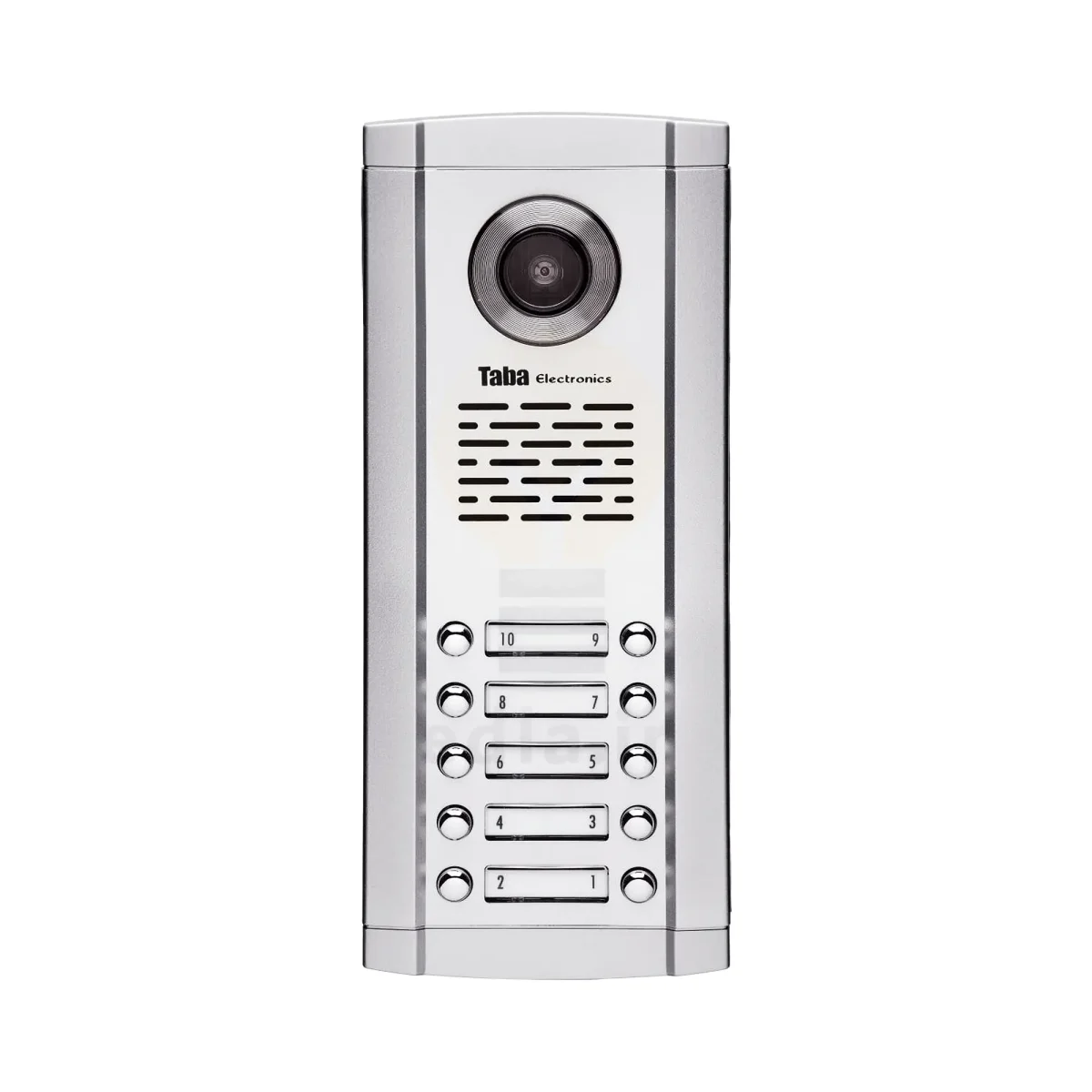 Taba video door opener Panel Sahand TVP 1860 10Units