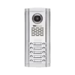 Taba video door opener Panel Sahand TVP 1860 10Units