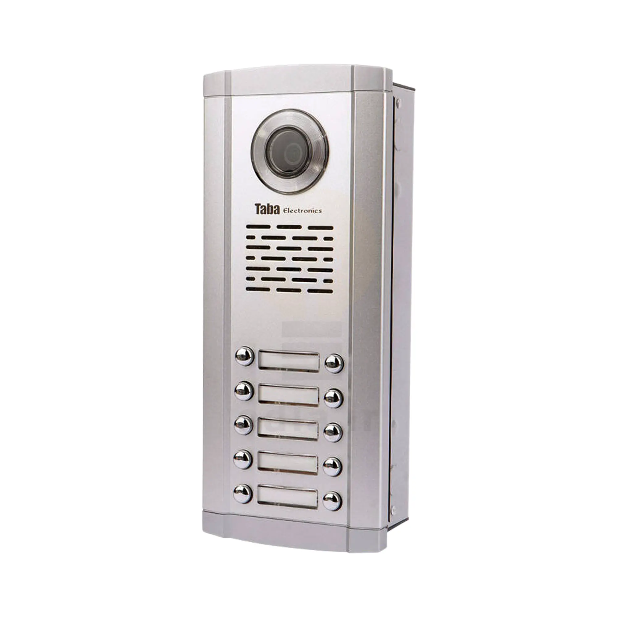 Taba video door opener Panel Sahand TVP 1860 10Units1