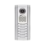 Taba video door opener Panel Sahand TVP 1860 12Units