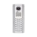 Taba video door opener Panel Sahand TVP 1860 14Units