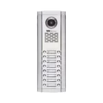 Taba video door opener Panel Sahand TVP 1860 16Units
