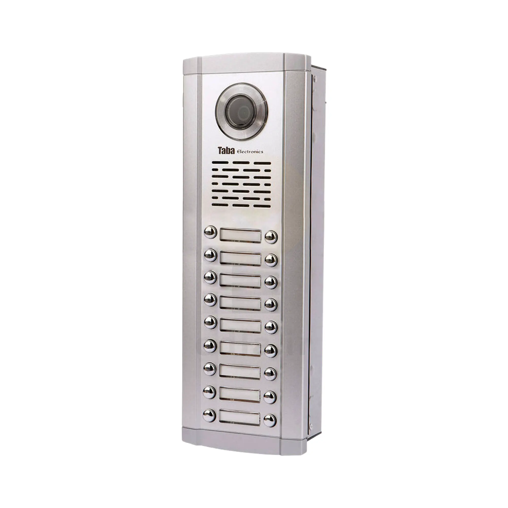 Taba video door opener Panel Sahand TVP 1860 18Units1