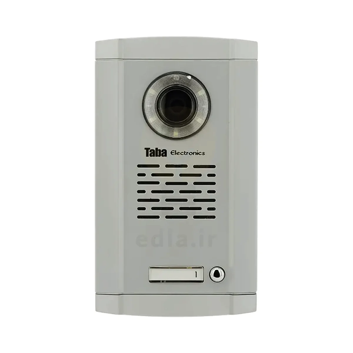 Taba video door opener Panel Sahand TVP 1860 1Unit