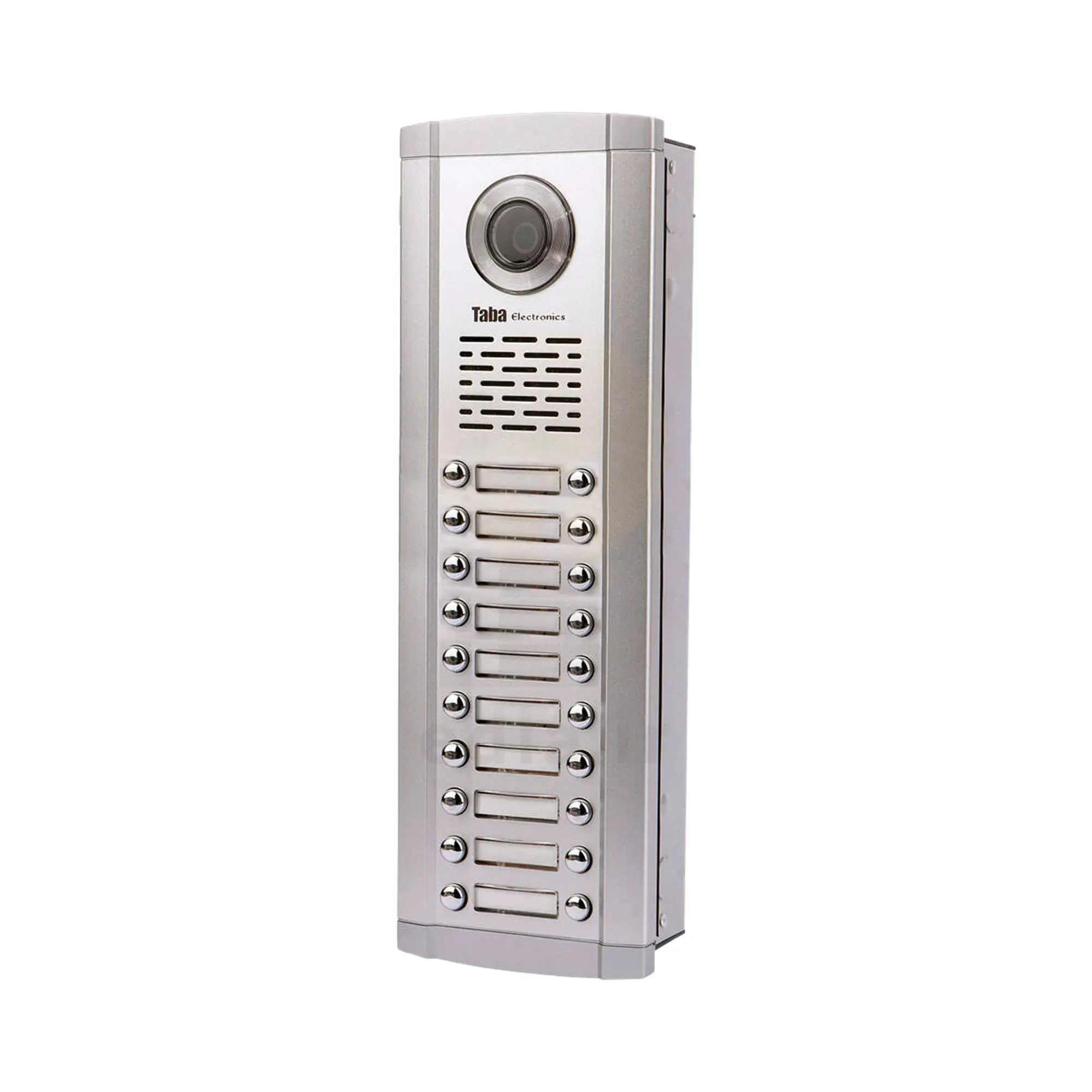 Taba video door opener Panel Sahand TVP 1860 20Units1