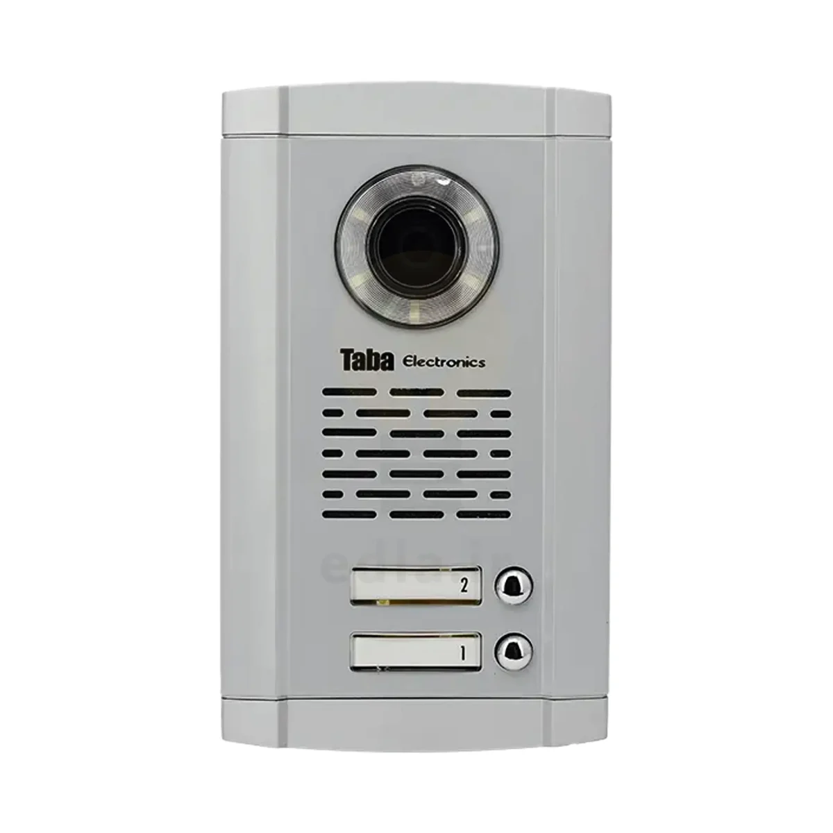 Taba video door opener Panel Sahand TVP 1860 2Units