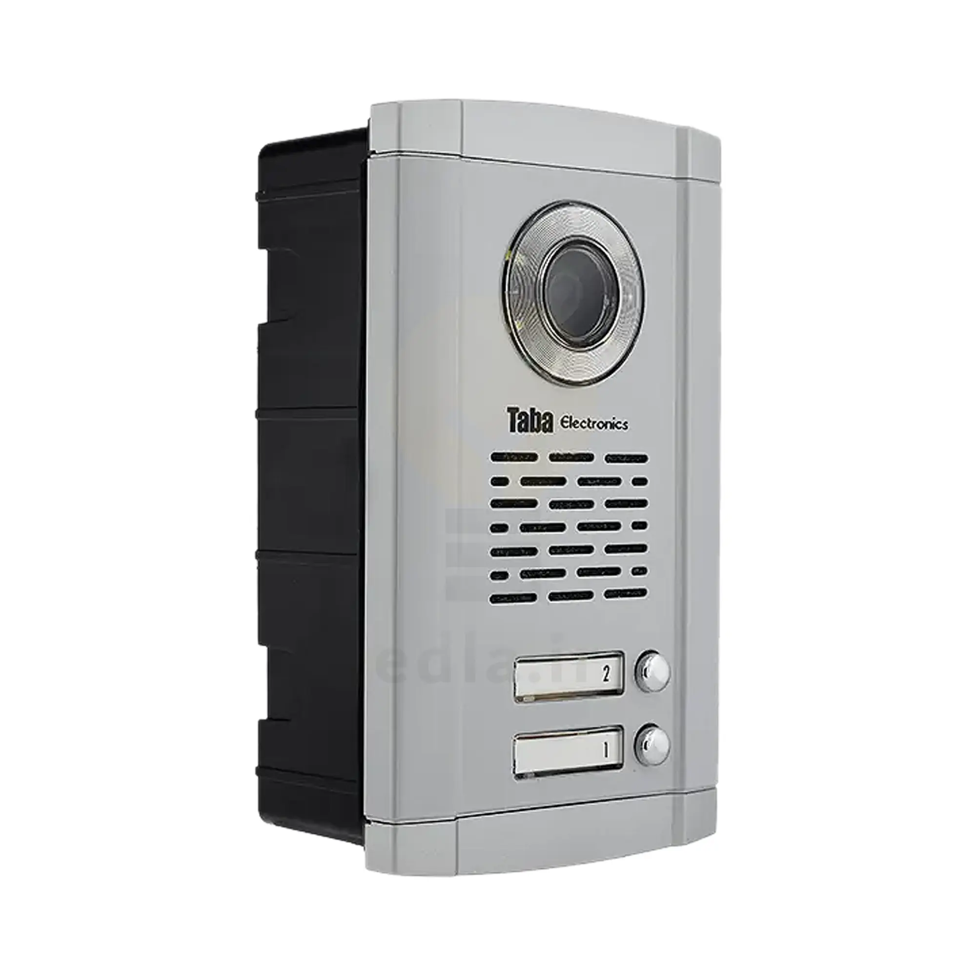 Taba video door opener Panel Sahand TVP 1860 2Units1