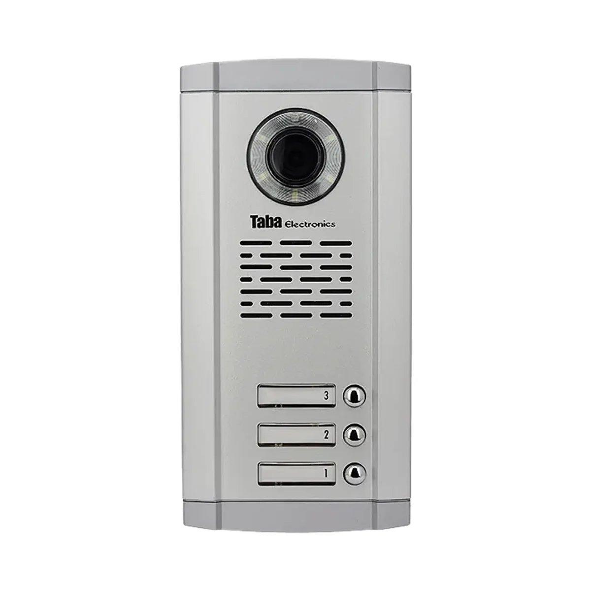 Taba video door opener Panel Sahand TVP 1860 3Units