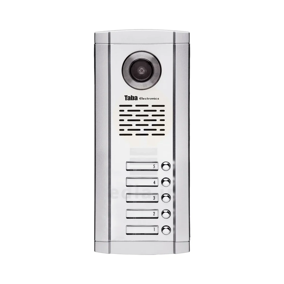 Taba video door opener Panel Sahand TVP 1860 5Units
