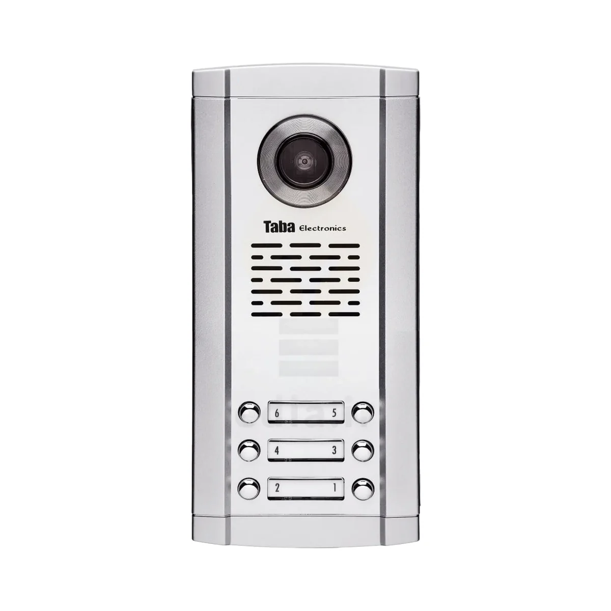 Taba video door opener Panel Sahand TVP 1860 6Units