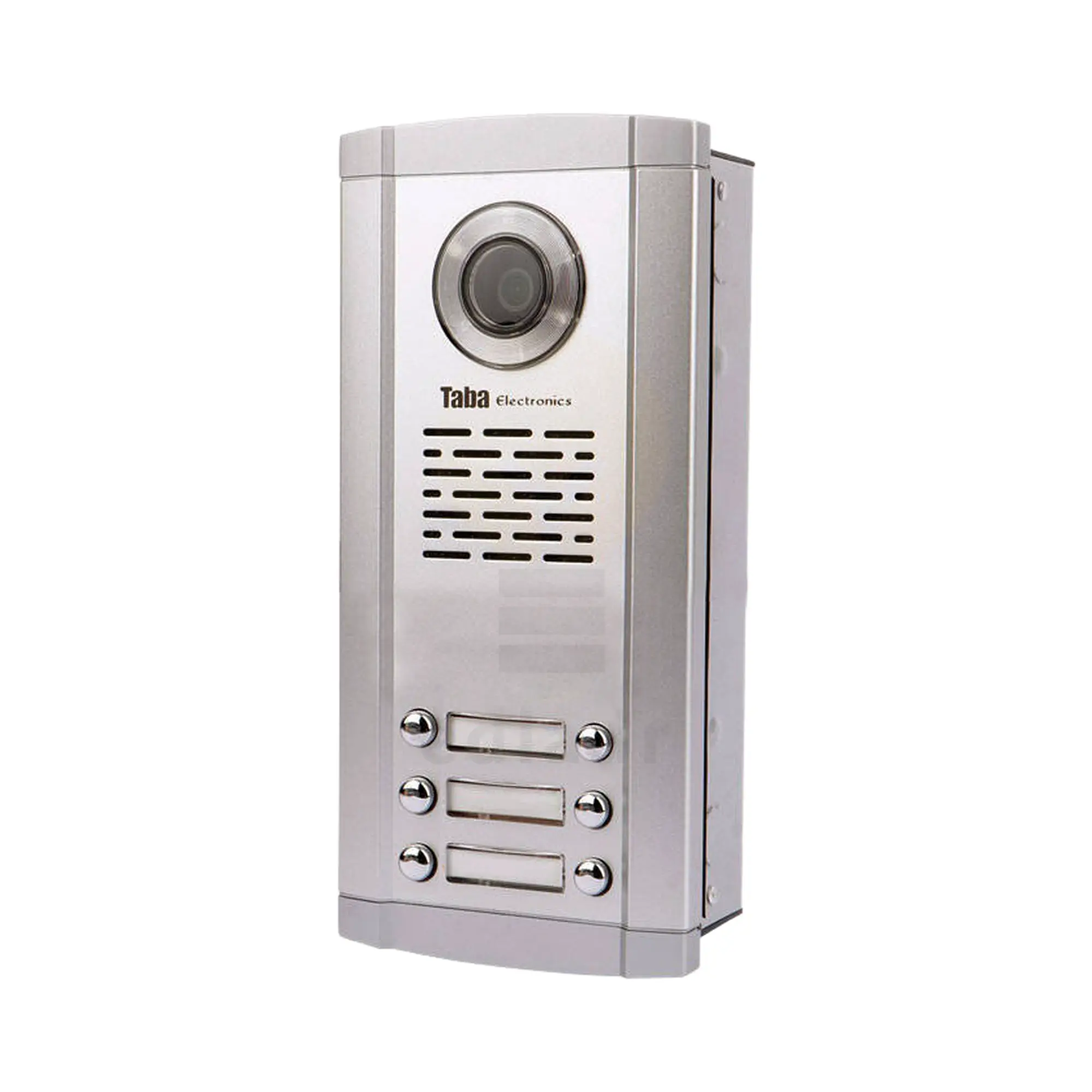 Taba video door opener Panel Sahand TVP 1860 6Units1
