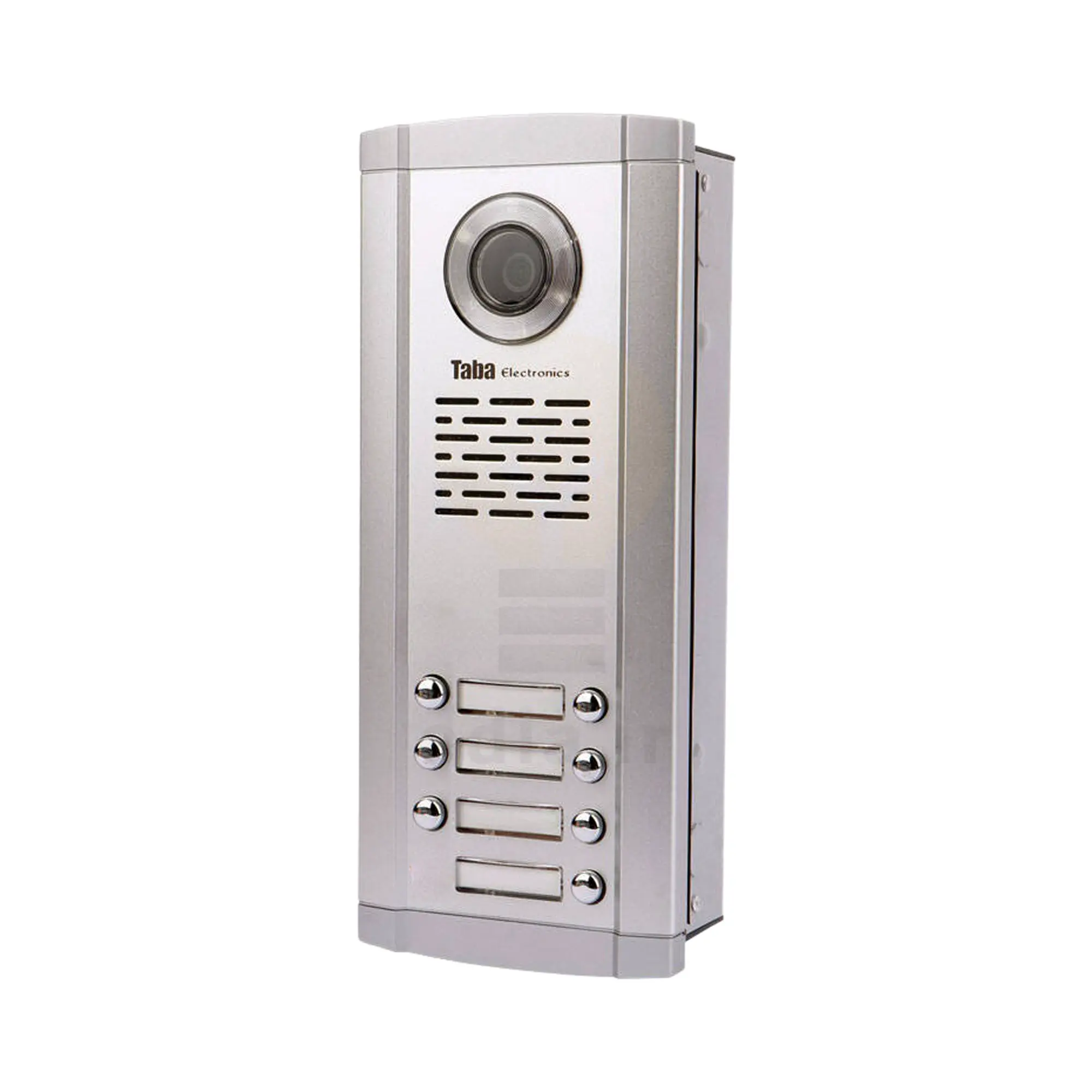 Taba video door opener Panel Sahand TVP 1860 7Units1