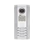 Taba video door opener Panel Sahand TVP 1860 8Units
