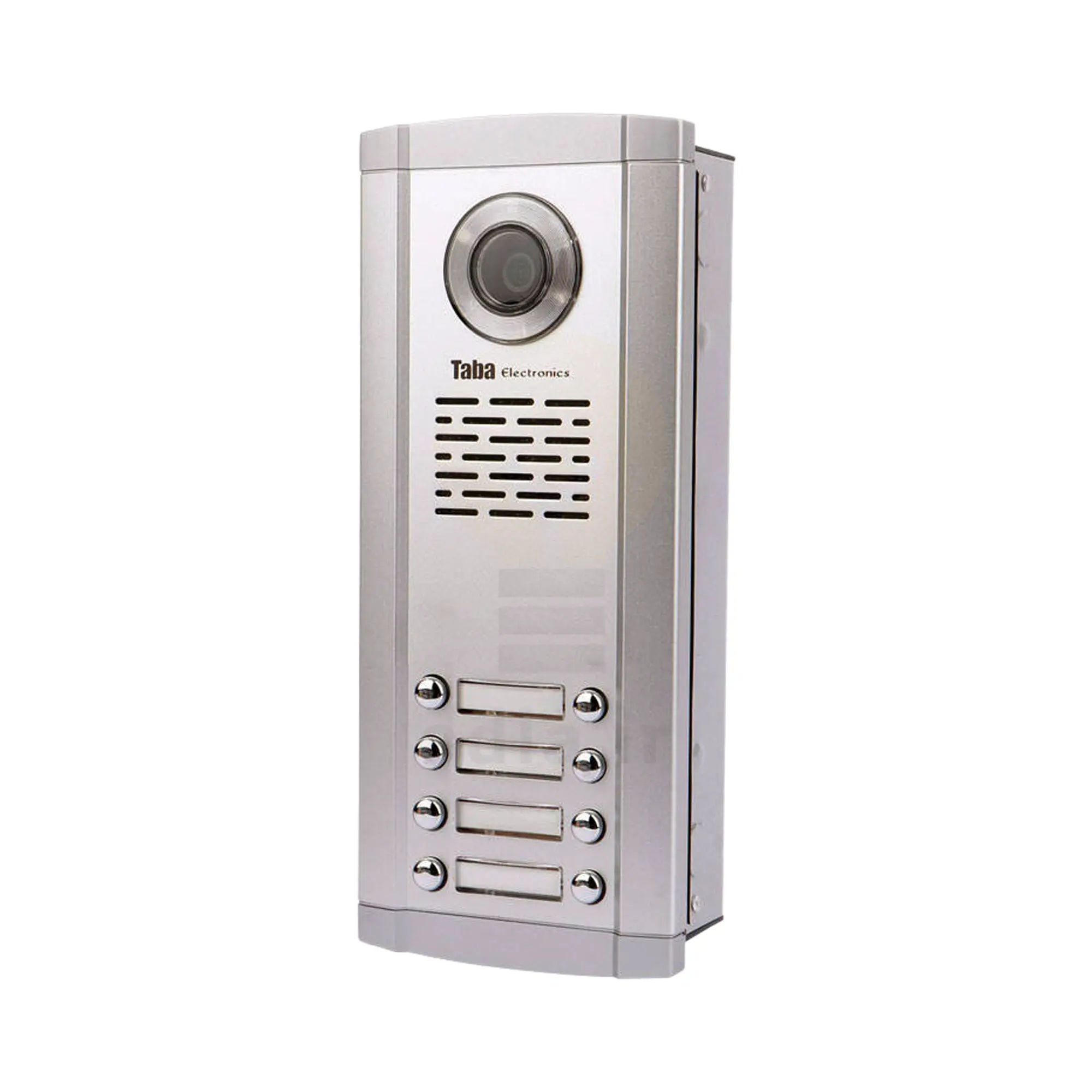 Taba video door opener Panel Sahand TVP 1860 8Units1
