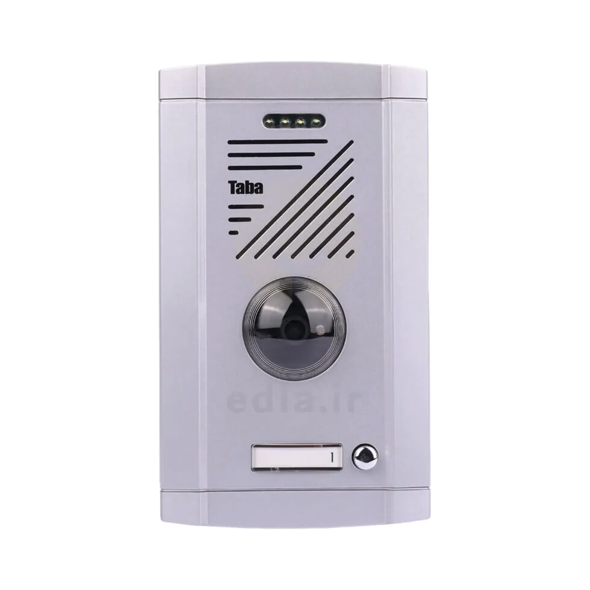 Taba video door opener Panel Samin TVP 1820 1Unit