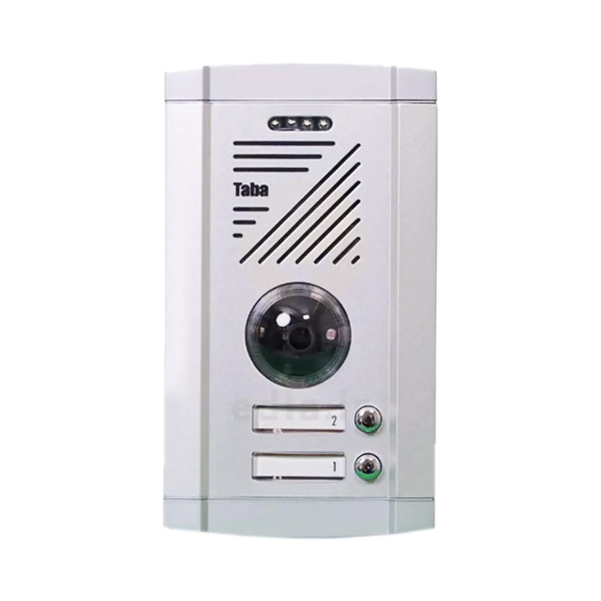 Taba video door opener Panel Samin TVP 1820 2Units